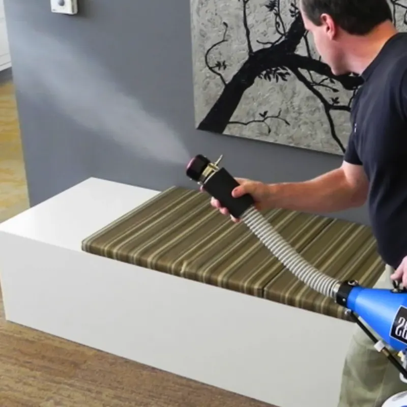 Professional Odor Removal in Clemson, SC